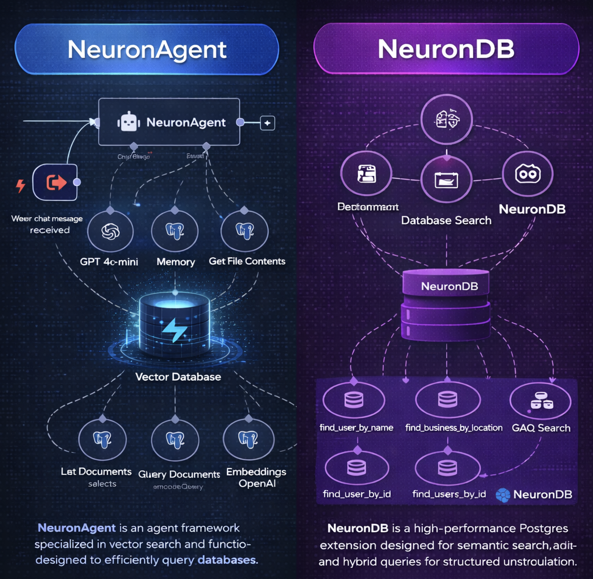 Agent Architecture Diagram