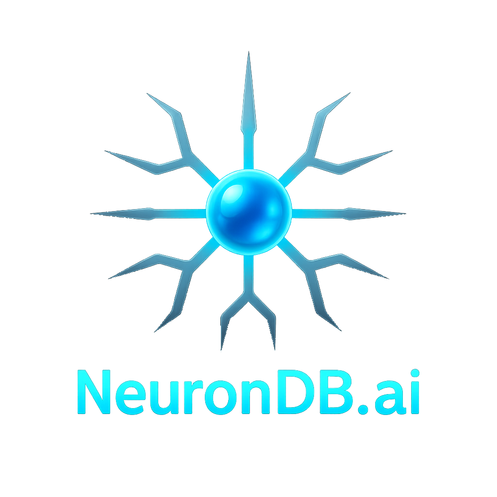 NeuronDB